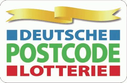 postcode lotterie dt gemeinnützige gmbh